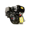 ENGINE - PETROL HONDA 9HP C/W OIL ALERT 1" HS BLACK EDITION - GX270 QX-BV