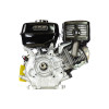 ENGINE - PETROL HONDA 9HP C/W OIL ALERT 1" HS BLACK EDITION - GX270 QX-BV