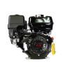 ENGINE - PETROL HONDA 9HP C/W OIL ALERT 1" HS BLACK EDITION - GX270 QX-BV