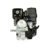 ENGINE - PETROL HONDA 9HP C/W OIL ALERT 1" HS BLACK EDITION - GX270 QX-BV