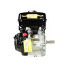 ENGINE - PETROL HONDA 9HP C/W OIL ALERT 1" HS BLACK EDITION - GX270 QX-BV