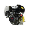 ENGINE - PETROL HONDA 13HP C/W OIL ALERT  1"HS - GX390 QX