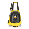 V-TUF HD140HOT 240v Hot Water Professional Mobile Pressure Washer - 2000psi, 140Bar, 8L/min - Spill Clean up kit