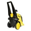 V-TUF HD140HOT 240v Hot Water Professional Mobile Pressure Washer - 2000psi, 140Bar, 8L/min - Spill Clean up kit