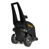 V-TUF HD140HOT 240v Hot Water Professional Mobile Pressure Washer - 2000psi, 140Bar, 8L/min