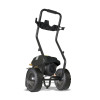 V-TUF HDC140 - 110v Professional Cold Electric Site Pressure Washer - 1750psi, 100Bar, 8L/min