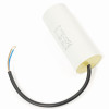 CAPACITOR WITH FLY LEAD, 70 mfd