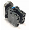 On/Off Push Button Switch with Contactor - V-TUF