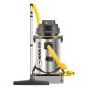 V-TUF MAXi - 50L H-Class 110v 1750w Industrial Dust Extraction Vacuum Cleaner