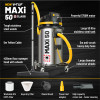 V-TUF Maxi 50L H Class Industrial Dust Extraction Vacuum Cleaner - 110V 1750W