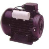 ELECTRIC MOTOR - LOW REV. 240V, 'H' SHAFT, 3HP, 2.2KW - MH.243