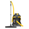 V-TUF MIDI SYNCRO - 21L H-Class 110v Industrial Dust Extraction Vacuum Cleaner - with Power Take Off - MIDIS110