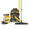 V-TUF MIGHTY HSV- 21L M-Class 240v Industrial Dust Extraction Vacuum Cleaner & High Level Cleaning Kit1