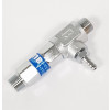 FOAM INJECTOR - V-TUF BLUE ABOOO (16- 20 L/M) - FIXED DOSE - OPF011B