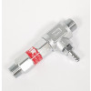 FOAM INJECTOR - V-TUF RED AROOO (11-16 L/M)- FIXED DOSE - OPF011R