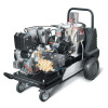 V-TUF RAPID VSC DEM DIESEL HOT PRESSURE WASHER WITH 11HP KOHLER DIESEL ENGINE 200BAR 15L/MIN