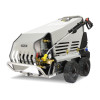 V-TUF RAPID VTSVXL 240V 'VAPORE XL' PRESSURE WASHER