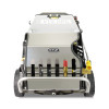 V-TUF RAPID VTS1210HPC-DCP XL MOBILE HOT PRESSURE WASHER 240V dual chemical pick up.