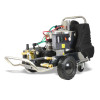 V-TUF RAPID MSH 110v Professional Hot Water Industrial Mobile  Pressure Washer - 100Bar, 8L/min