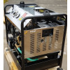 V-TUF RAPID PTR 15250 250BAR 15L/MIN HONDA GX390 PETROL ELECTRIC START ENGINE STATIC HOT WATER PRESSURE WASHER