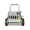 V-TUF RAPID SSC XL 415v M35015 MOBILE COLD STAINLESS STEEL PRESSURE WASHERS 350 bar 15 lpm