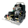 V-TUF RAPID VSC 415v Hot Water Stainless Industrial Mobile  Pressure Washer - 2200psi, 150Bar, 15L/min