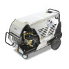 V-TUF RAPID VSC DEM DIESEL FIRED HOT PRESSURE WASHER WITH 11HP KOHLER DIESEL ENGINE 150BAR 21L/MIN