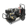 V-TUF RAPID VSC DEM DIESEL FIRED HOT PRESSURE WASHER WITH 11HP KOHLER DIESEL ENGINE 150BAR 21L/MIN