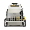 V-TUF RAPID VTS1208HPC XL MOBILE HOT SITE PRESSURE WASHER 110V, 80Bar, 12L/Min - High Temperature