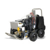 V-TUF RAPID VTS1208HPC XL MOBILE HOT SITE PRESSURE WASHER 110V, 80Bar, 12L/Min - High Temperature