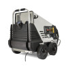 V-TUF RAPID VTS1208HPC XL MOBILE HOT SITE PRESSURE WASHER 110V, 80Bar, 12L/Min - High Temperature