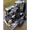 V-TUF RAPID VTSVXL 240V 'VAPORE XL' PRESSURE WASHER