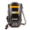 V-TUF RUCKVAC 110v Industrial Backpack Vacuum Cleaner - with Lung Safe Hepa H13 Filtration - 5M HIGH LEVEL INTERNAL CLEANING KIT