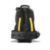 V-TUF RUCKVAC M-Class Rated Cordless Backpack Vacuum Cleaner - Battery Operated & 5M HIGH LEVEL INTERNAL CLEANING KIT