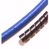 SPIRAL10 PROTECT FOR 3/8 & 5/16 2w HOSE (per meter) - SPIRAL10