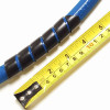 SPIRAL10 PROTECT FOR 3/8 & 5/16 2w HOSE (per meter) - SPIRAL10