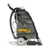 V-TUF SPRAYEX 60 XR – 1690W 240v 14L XTRA Rugged Spray Extraction Carpet & Upholstery Cleaner – With Turbo Brush