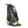 V-TUF SPRAYEX 60 XR – 1690W 240v 14L XTRA Rugged Spray Extraction Carpet & Upholstery Cleaner – With Turbo Brush