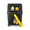 V-TUF STACKVAC HSV 110v 26L M-Class Dust Extractor - with Power Take Off - Health & Safety Version