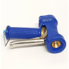 Low Pressure Blue Wash Down Gun | T1150B | V-TUF