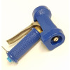 Low Pressure Blue Wash Down Gun | T1150B | V-TUF