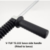 SIDE HANDLE FOR LANCES - T2.222