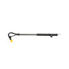 1500mm PUSH & PULL LANCE PLATED KTQM x JET05 - T2.361KTQ1.5M(05)