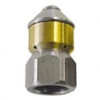 ROTATING DRAIN NOZZLE 1/4 BSP FEMALE THREAD - T3.R314