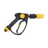 TufGUN SWIVEL 350 FLOW CONTROL 3/8 MALE IN x KTQ QR - TG350SKTQSV