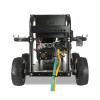 V-TUF TORRENT 3RGBHD-21 14HP PETROL PRESSURE WASHER 200BAR 21L/MIN - ELECTRIC START