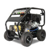 V-TUF TORRENT 3RGB Industrial 15HP Gearbox Driven Petrol Pressure Washer - 4000psi, 275Bar, 15L/min (Electric Key Start) - 19" SURFACE CLEANER