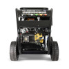 V-TUF TORRENT 3RGB Industrial 15HP Gearbox Driven Petrol Pressure Washer - 4000psi, 275Bar, 15L/min (Electric Key Start)