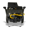 V-TUF TORRENT 2D5  - 150L DIESEL PRESSURE WASHER BOWSER - YANMAR L4.8 160BAR 12L/MIN - "Bio Bowser" - Gearbox Pump