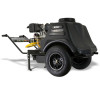 V-TUF TORRENT 2D5  - 150L DIESEL PRESSURE WASHER BOWSER - YANMAR L4.8 150BAR 13L/MIN - "Bio Bowser"